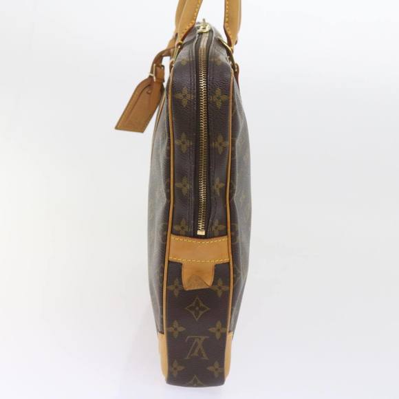 LOUIS VUITTON Monogram Porte Documents Voyage Business Bag M53361 LV Auth ep2423 - Picture 3 of 16